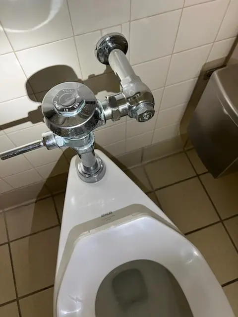 Fixture installation and repair for Pipe Repair in Olive